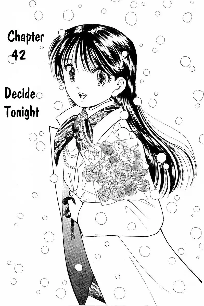 Yume de Aetara Chapter 42 3